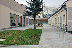 HOSPICJUM WAŁBRZYCH